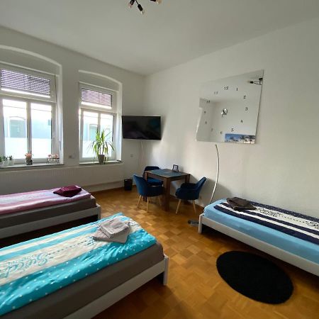 בוכום Goyapartment Fuer Handwerker & Business City-Nah!! Free Netflix! Modern! מראה חיצוני תמונה