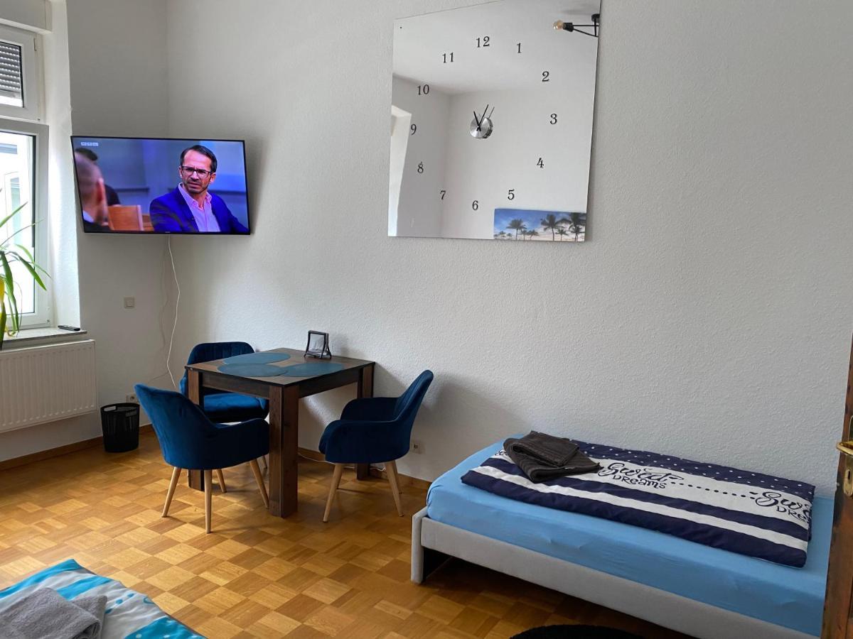 בוכום Goyapartment Fuer Handwerker & Business City-Nah!! Free Netflix! Modern! מראה חיצוני תמונה