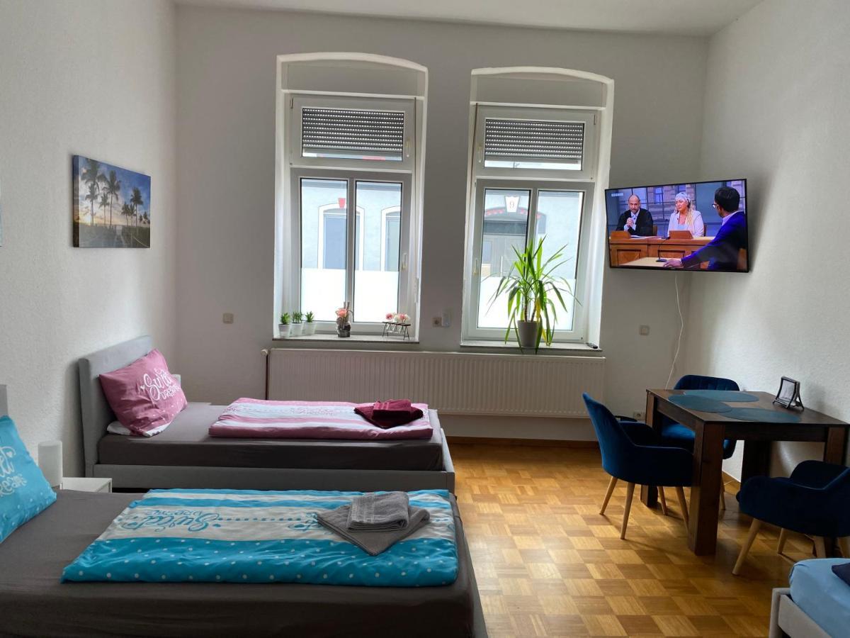 בוכום Goyapartment Fuer Handwerker & Business City-Nah!! Free Netflix! Modern! מראה חיצוני תמונה