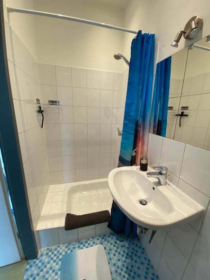 בוכום Goyapartment Fuer Handwerker & Business City-Nah!! Free Netflix! Modern! מראה חיצוני תמונה
