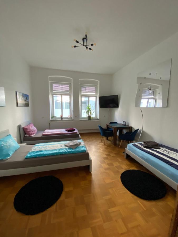 בוכום Goyapartment Fuer Handwerker & Business City-Nah!! Free Netflix! Modern! מראה חיצוני תמונה