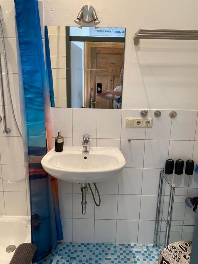 בוכום Goyapartment Fuer Handwerker & Business City-Nah!! Free Netflix! Modern! מראה חיצוני תמונה