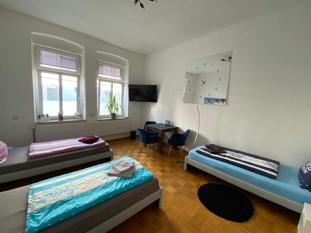 בוכום Goyapartment Fuer Handwerker & Business City-Nah!! Free Netflix! Modern! מראה חיצוני תמונה