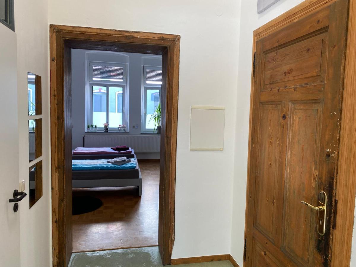 בוכום Goyapartment Fuer Handwerker & Business City-Nah!! Free Netflix! Modern! מראה חיצוני תמונה