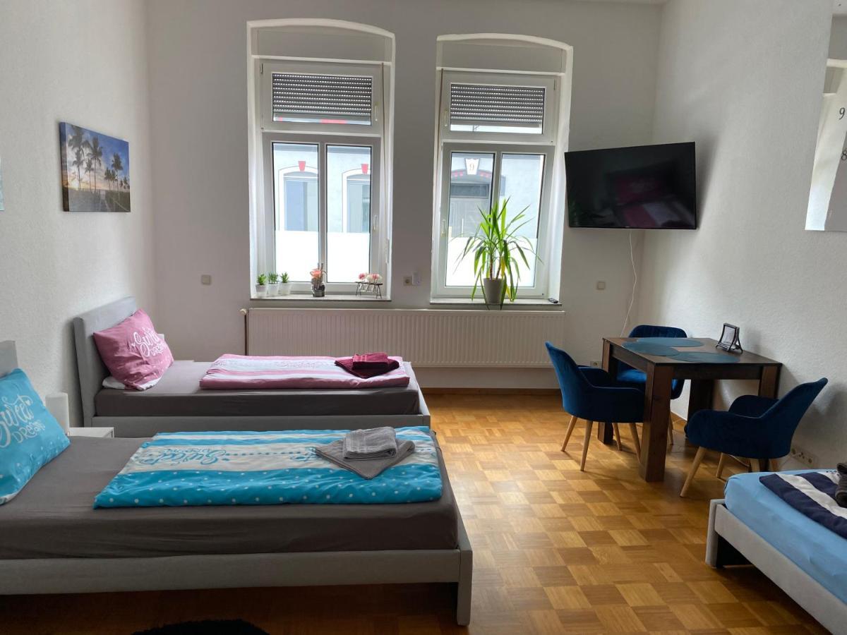 בוכום Goyapartment Fuer Handwerker & Business City-Nah!! Free Netflix! Modern! מראה חיצוני תמונה