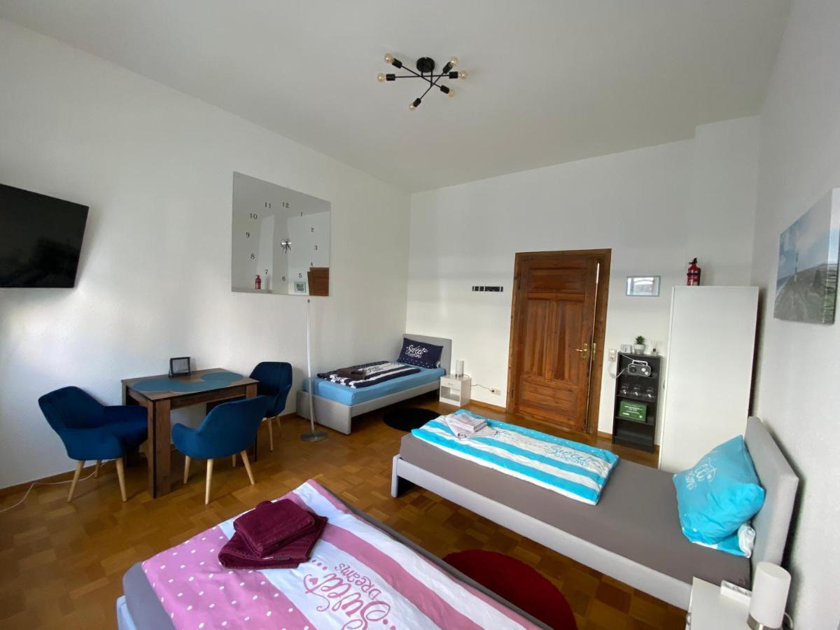 בוכום Goyapartment Fuer Handwerker & Business City-Nah!! Free Netflix! Modern! מראה חיצוני תמונה