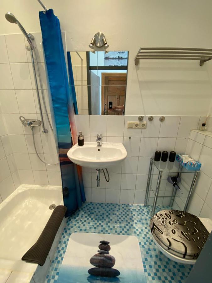 בוכום Goyapartment Fuer Handwerker & Business City-Nah!! Free Netflix! Modern! מראה חיצוני תמונה