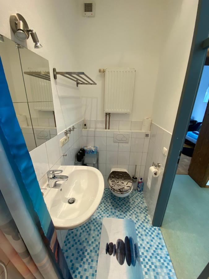 בוכום Goyapartment Fuer Handwerker & Business City-Nah!! Free Netflix! Modern! מראה חיצוני תמונה
