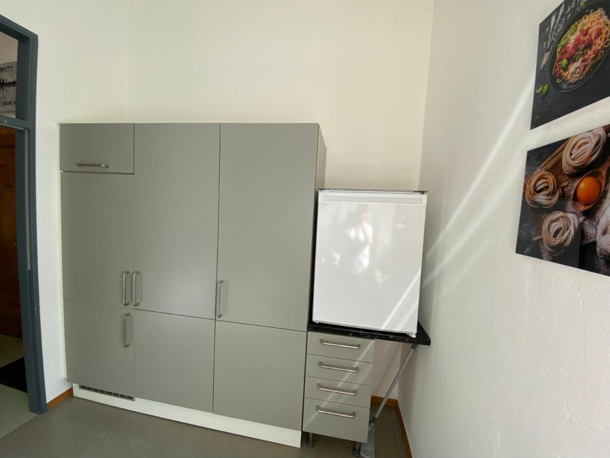 בוכום Goyapartment Fuer Handwerker & Business City-Nah!! Free Netflix! Modern! מראה חיצוני תמונה