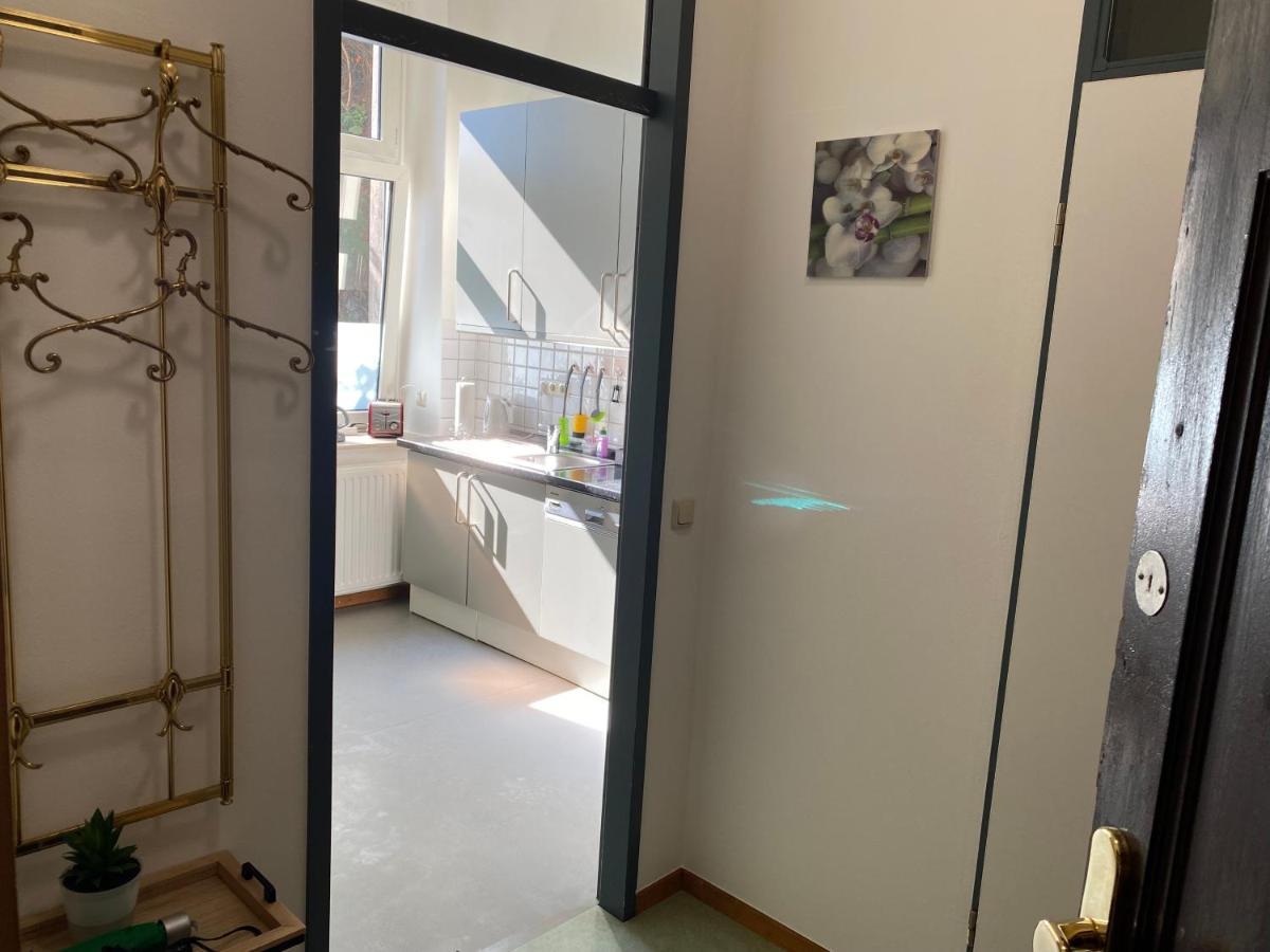 בוכום Goyapartment Fuer Handwerker & Business City-Nah!! Free Netflix! Modern! מראה חיצוני תמונה