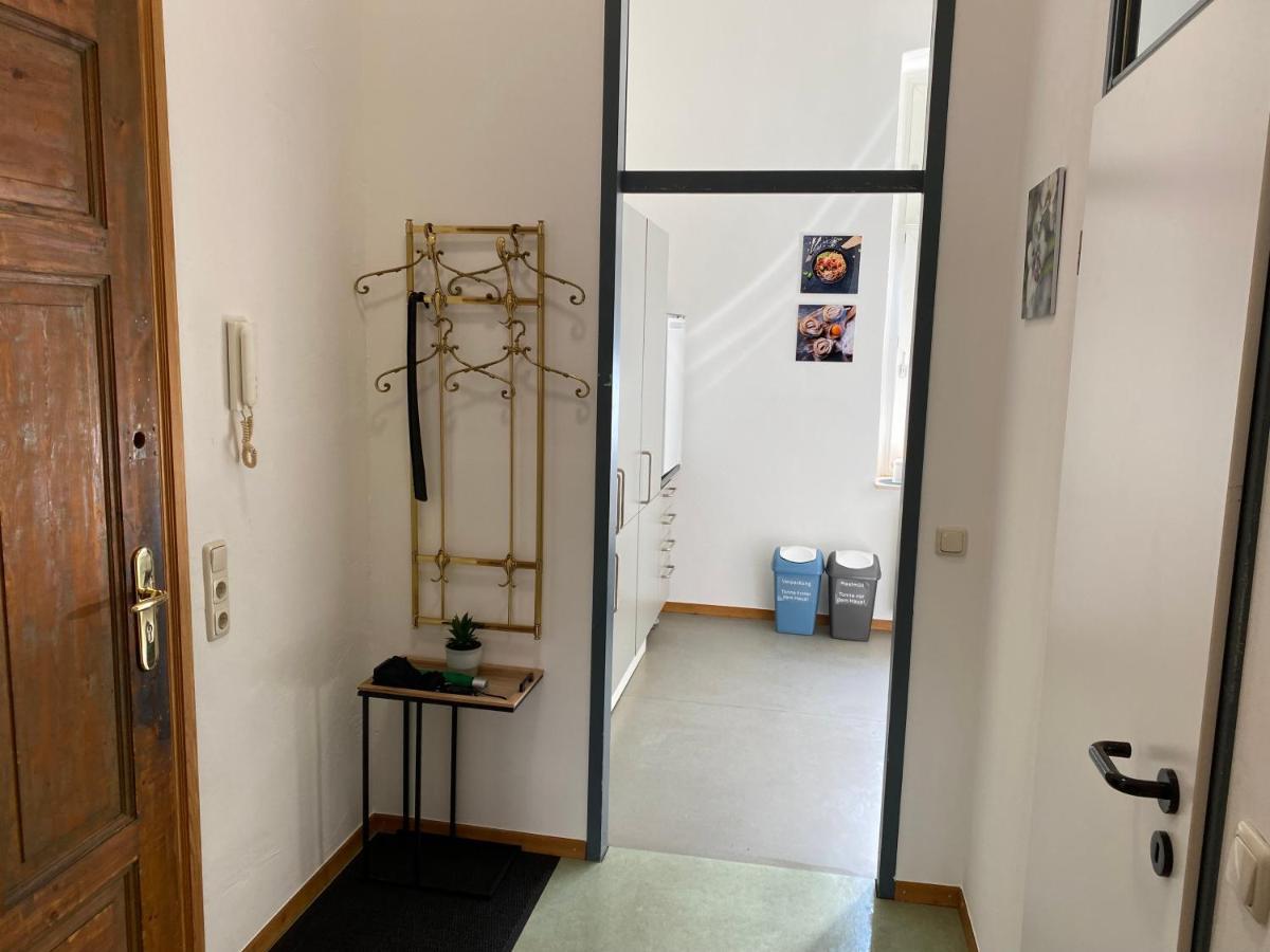 בוכום Goyapartment Fuer Handwerker & Business City-Nah!! Free Netflix! Modern! מראה חיצוני תמונה