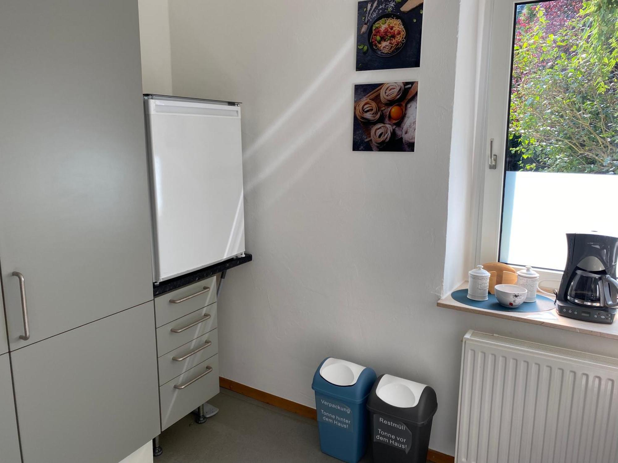 בוכום Goyapartment Fuer Handwerker & Business City-Nah!! Free Netflix! Modern! מראה חיצוני תמונה